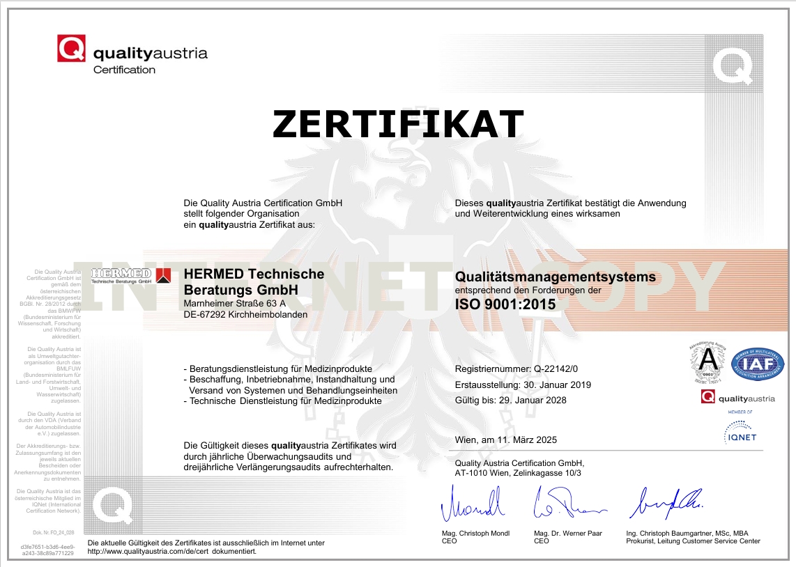ISO 9001